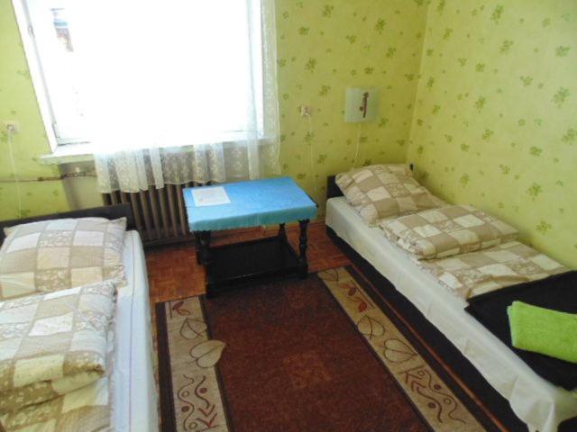 Villa Turysta Białystok Eksteriør bilde