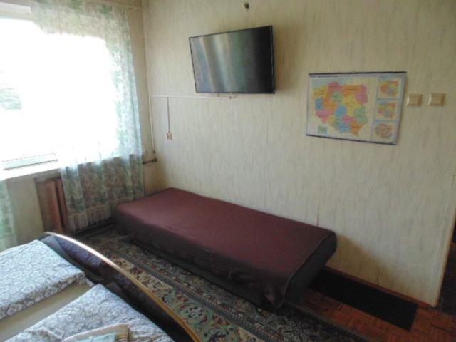 Villa Turysta Białystok Eksteriør bilde